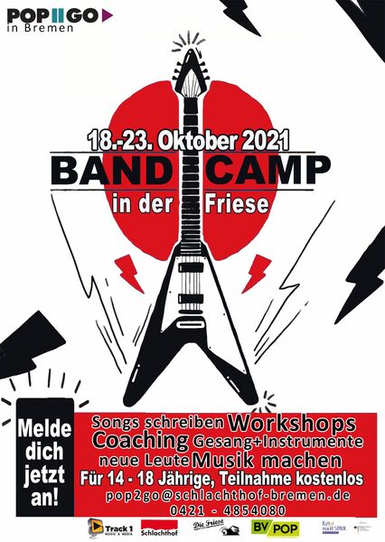 flyer vorne